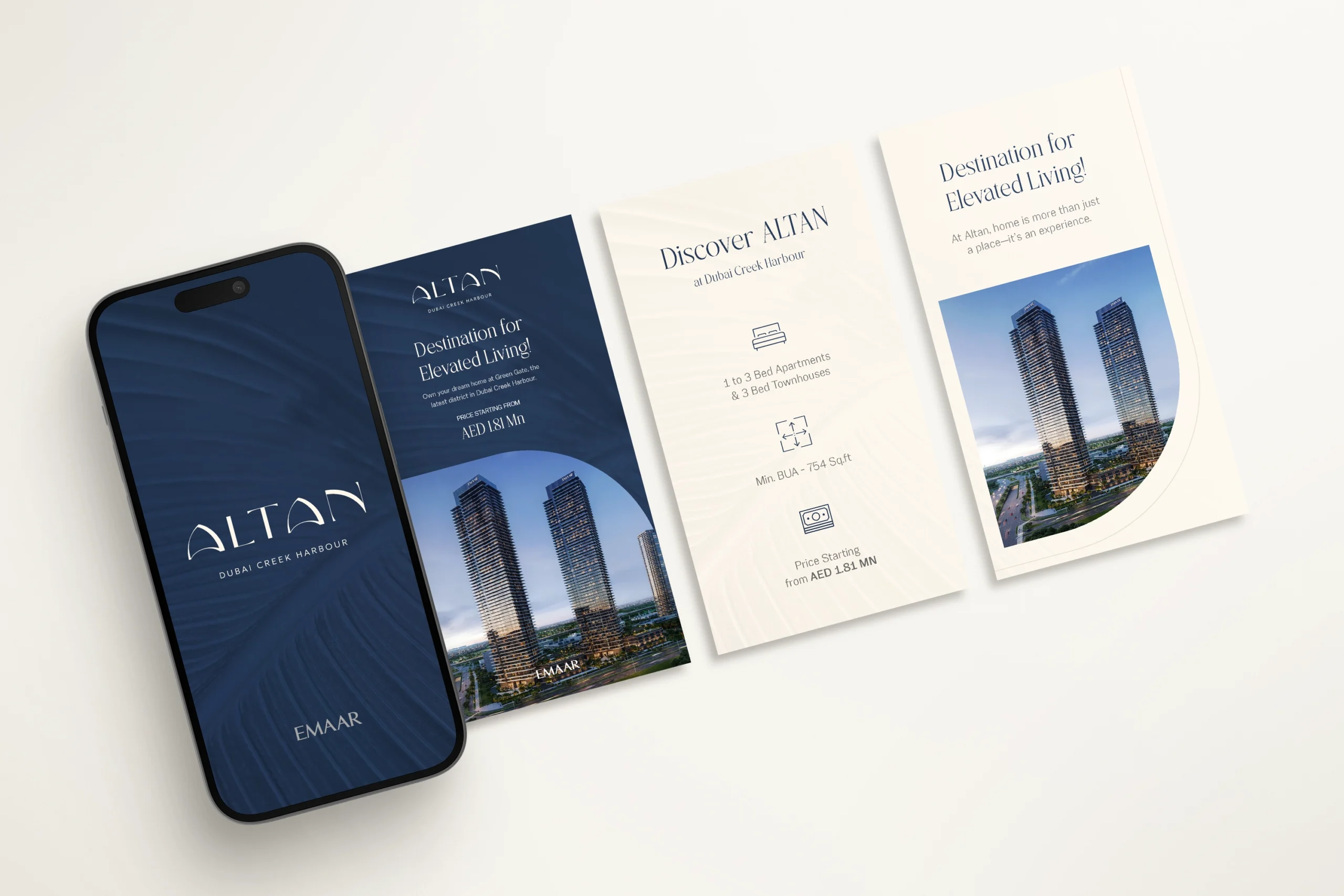 Instagram Stories Altan
